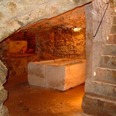 Nécropole de Puig des Molins, Ibiza